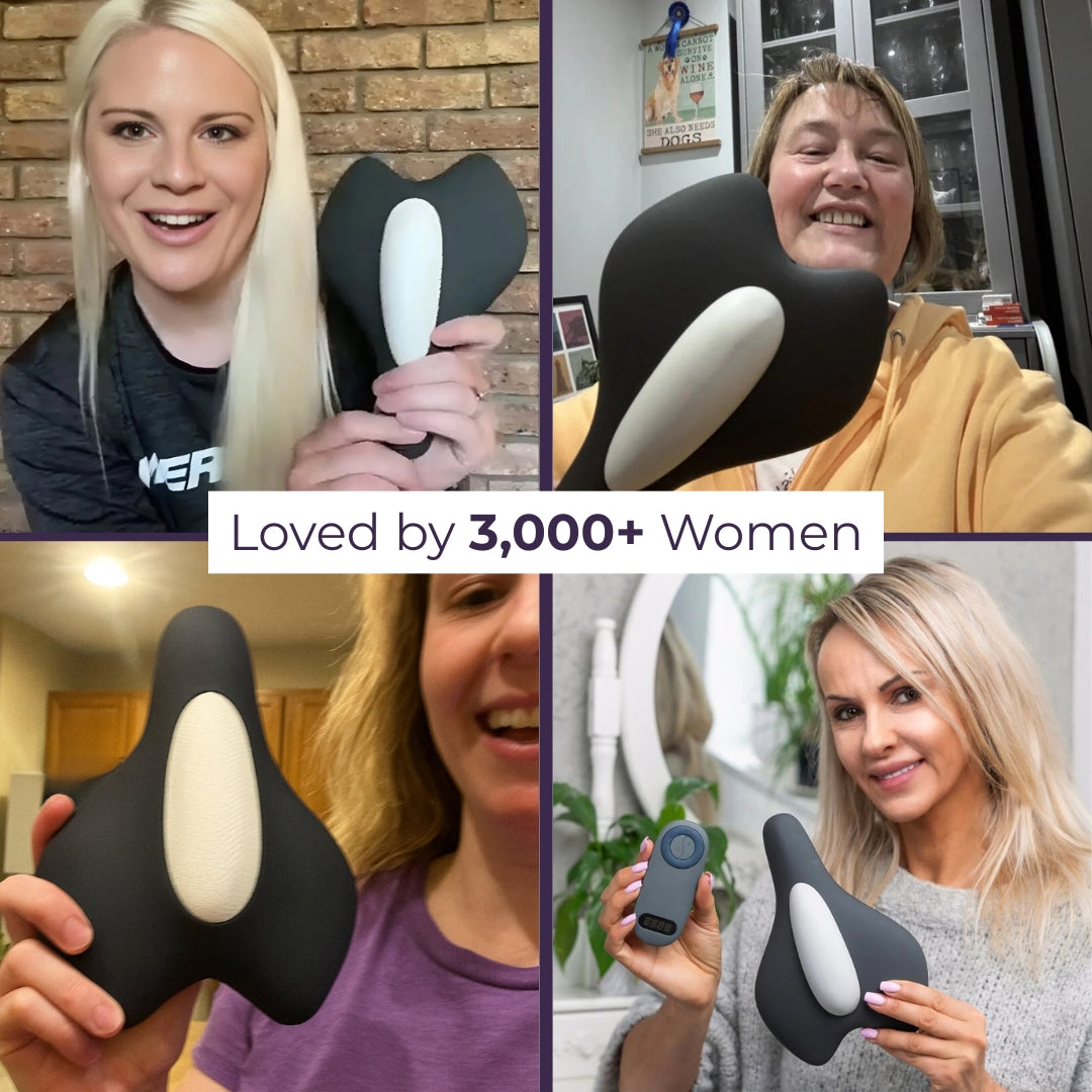 The Pelvicore™ Pelvic Floor Trainer