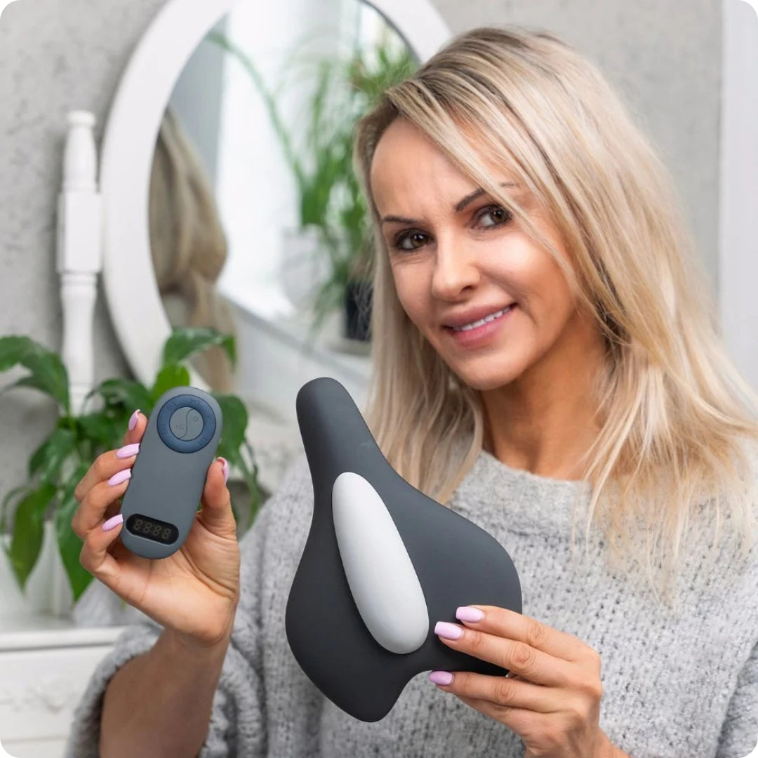 The Pelvicore™ Pelvic Floor Trainer